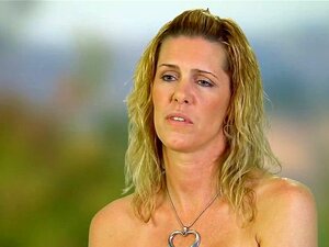 Swinger Amatörpar Provar Swinging Och Deltar I En Org