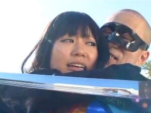 Kåt Japansk, Gruppesex Pornofilm,