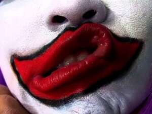 Clown Porn Money Shot - Get Ready to Laugh: Clown Porn Videos at NailedHard.com