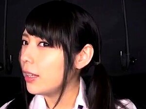 Seksikkäät Japanilaiset Söpöläiset Pikkuhousuissa Runkkaavat