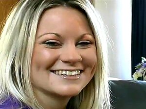 22 Yo Lindzey Receives Casting Call