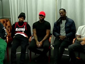 GangbangCreampie-Hot Asian Babe Fica Gangbanged E Creampied Muito