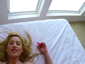 Goldie Pelaa Chase Ja Tag Aend Up Seksiä POV Filme