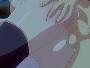 Konosuba Yunyun - Porno @ TeatroPorno.com