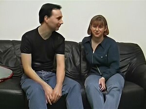 Amatööri Pari Tekee Sen Valu