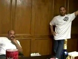 Aleks Fucked Like A Pornstar