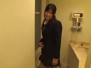 Kiimainen Japanilainen Muija Abe Masami Uskomaton POV, Pienet Tissit JAV Kohtaus