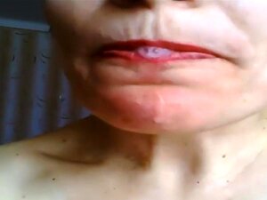 Woman Masturbate On Cam,