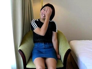 Amateur-asiatische Freundin Macht Selbstgemachte Hardcore-Action
