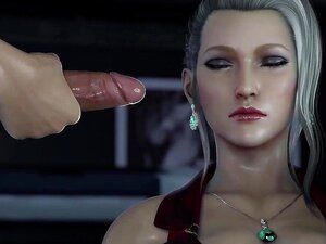 Aerith Remake - Porno @ TeatroPorno.com