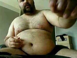 Danish Bear Gay Guy (JCub) - Solo Or Group Show 3