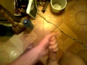 My Sweet Shaved Cock