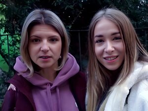 HUNT4K. Начин да је зајебеш са Ђином Герсон