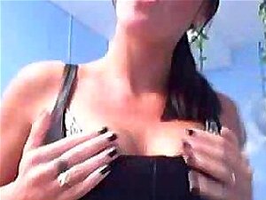 Dziewczyna Z Kamerą