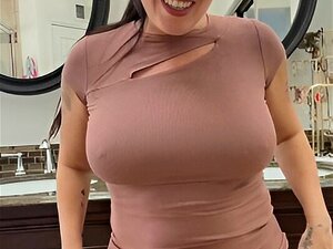 MILF Cougar Seducing A Cub She Saw At Target