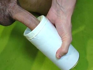 JAK ZROBIĆ REALISTYCZNĄ CIASNĄ CIPKĘ / ANAL W DOMU (ZA DARMO!)