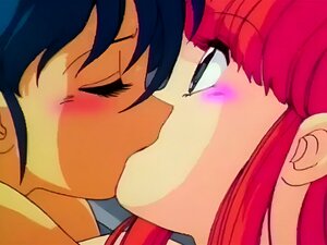 Anime Yuri - Get Ready to Unlock the Best Hentai Yuri Porn at NailedHard.com