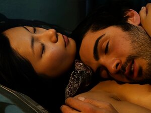 Corinne Yam - Porno @ TeatroPorno.com