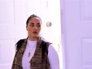 Brazzers - Laska Ma Cycki - Scena Z Kłamcą, Suką I Szafą, W Której Występują Aaliyah Hadid I Sean Lawless. Brazzers - Lalka Ma Cycki - Kłamca, Suka I Szafa Z Udziałem Aaliyah HadID I Seana Lawlessa