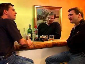 Courier Du Sexe (Franse Verhaallijn)