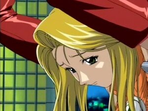 Stora Tuttar Hentai-prinsessa Knullad Av Monsterkuk