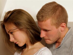 Dirty Flix - Alice Marshall - Oozing Dessert. Alice Loves Spontaneous Sex And Her Boyfriend Treats Her To The Most Amazing Dessert She Ever Had