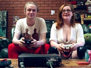 Experience The Ultimate Pleasure As A Horny Amateur Girl With A Hairy Puss Gets Her Wetness Licked And Drilled In Girls Out West. Get Ready For Some Mind-blowing Cunnilingus Action!