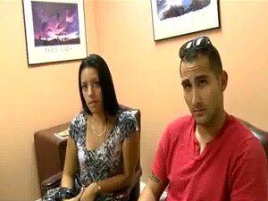 Секси дивља риба плаћена да јебе 18