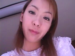 Best Japanese Model Izumi Hasegawa In Incredible Big Tits, POV JAV Video