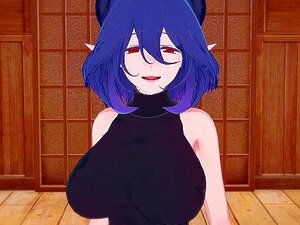 Private Sex-Aufklärungszeit Mit Vermeil Bis Zum Creampie - Vermeil In Gold Anime Hentai 3d Unzensiert