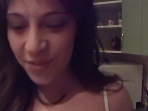 Video Of Sexy Girl In Lingerie And Nude On The Rod, Sexy Girl Is Erotically Stripping And Playfully Playing Before The Camera And For The Pleasure Of Her Turned On Partner. She Soon Appears To Be In Various Positions Getting Heavily Penetrated Inside A Pus