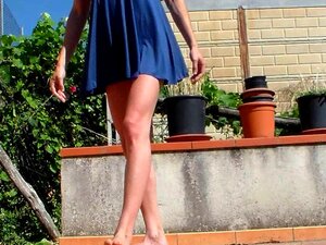 Nice Crossdresser Porn