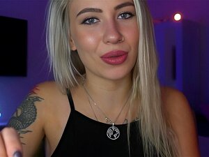 ASMR Your Perverted Stepsister Makes You Fuck Her