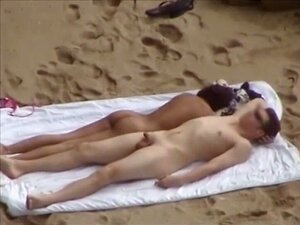 Liefde Op Het Strand. Liefde Op Het Strand