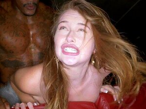 BLACKEDRAW LA слаткица бива доминирана од стране BBC у тајности