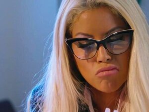 Lesbian Office Busty MILFS With Big Boobs And In High Heels Enjoy Scissoring After Long Facesitting And 69 Pose