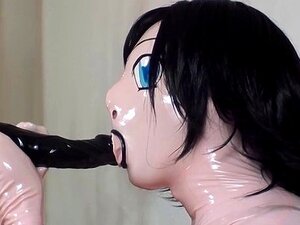 Latex Toyer