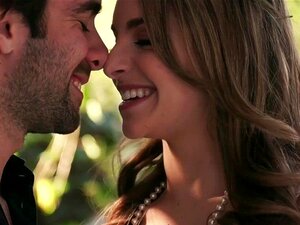 Cutie Kimmy Granger Gets A Creampie In Public- HOT!