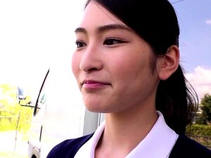 Airi Suzumura Sexy Amateur Milf In Asian Hardcore