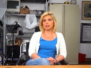 Amaterka želi Biti U Porniću