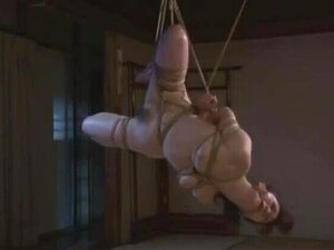 Kimono Yukata W Bondage