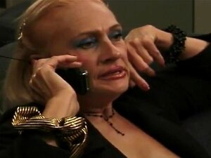 Begleite Mich Mit Einem Frischen Schwanz