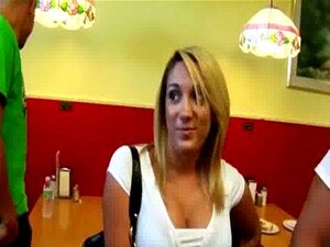 Σεξ Πληρώνοντας τους Λογαριασμούς μου 9