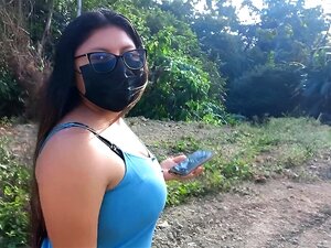 Finally The Full Video!! Tourist Meets A Peasant In The Countryside And They Have Intense Sex