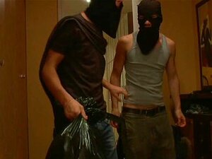 The Unexpected Surprise Porn