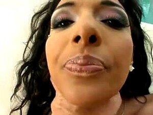 Ruma Euro Lutka Analized ja Nielee Sperma