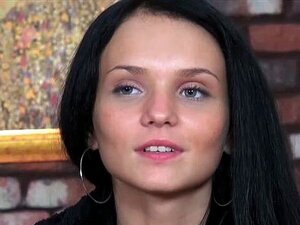 Κάστινγκ της Άναμπελ