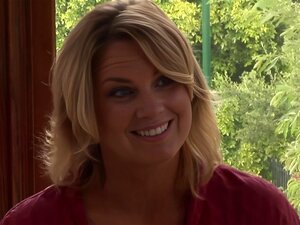 Watch AM & SS On  Now! - Milf, Mature, Bedroom Porn