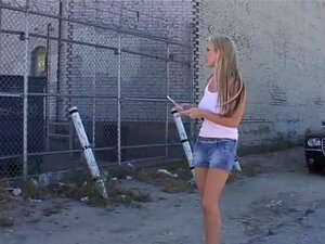 Lesbiska älskar Sex 02 - Scen 2