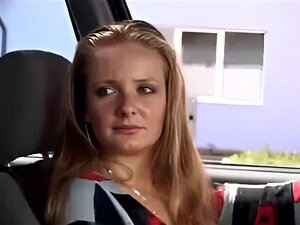 Δάσκαλος οδήγησης εκβιάζει καυλωμένη Αλήτης